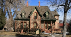 Avery House